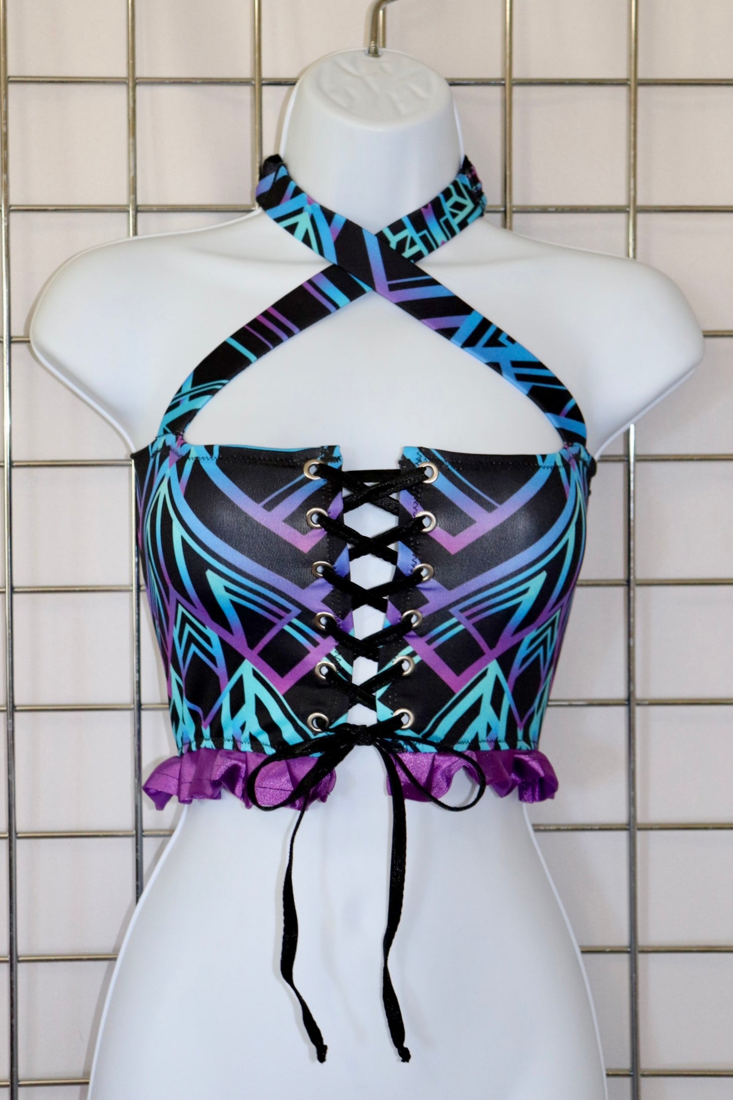 Digital Darling Top