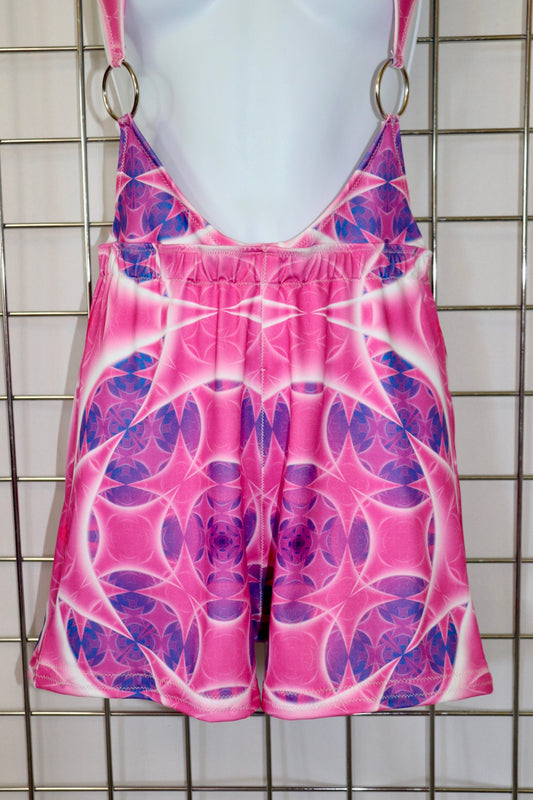 Starlink Baddie Playsuit