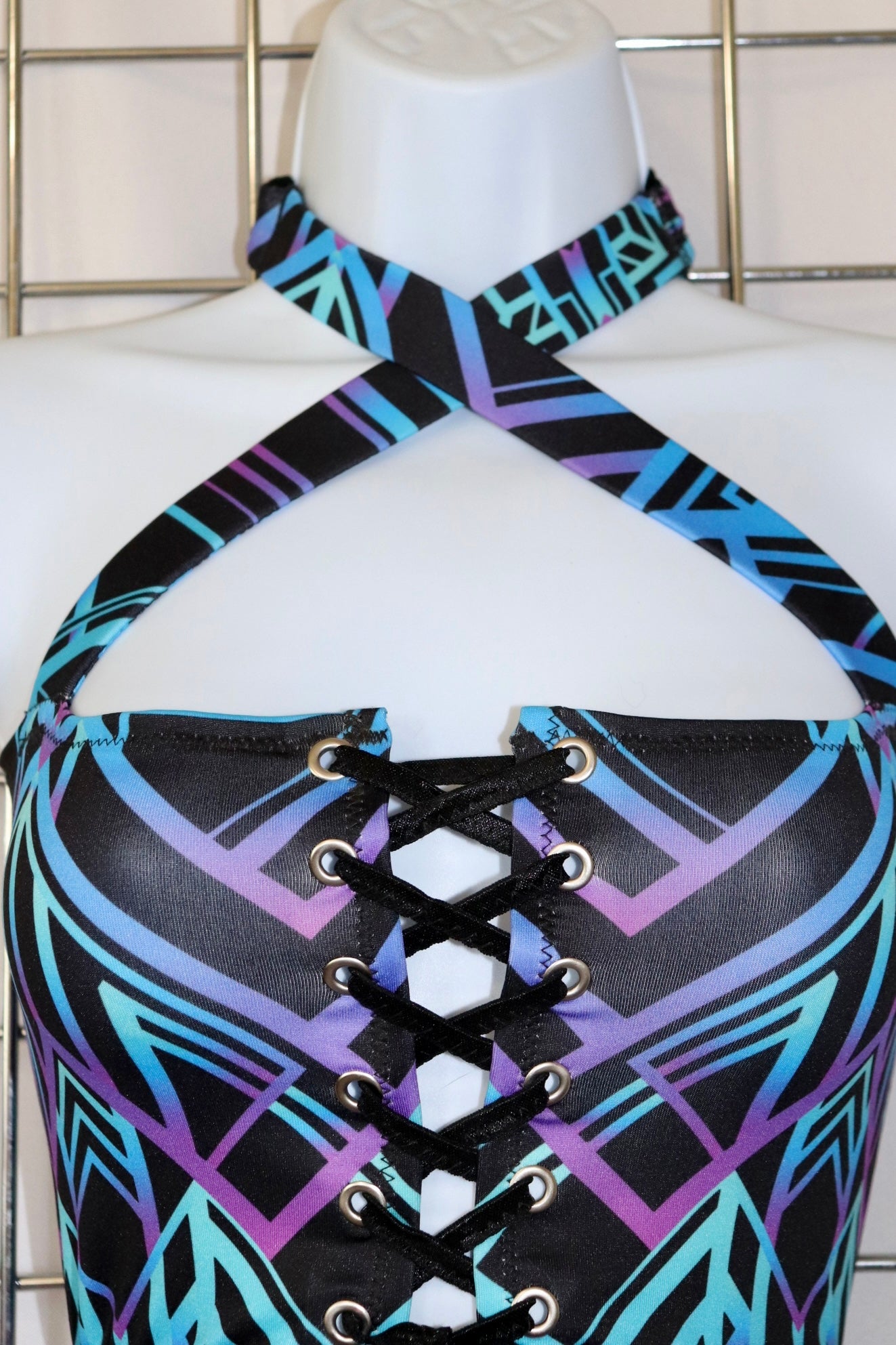 Digital Darling Top