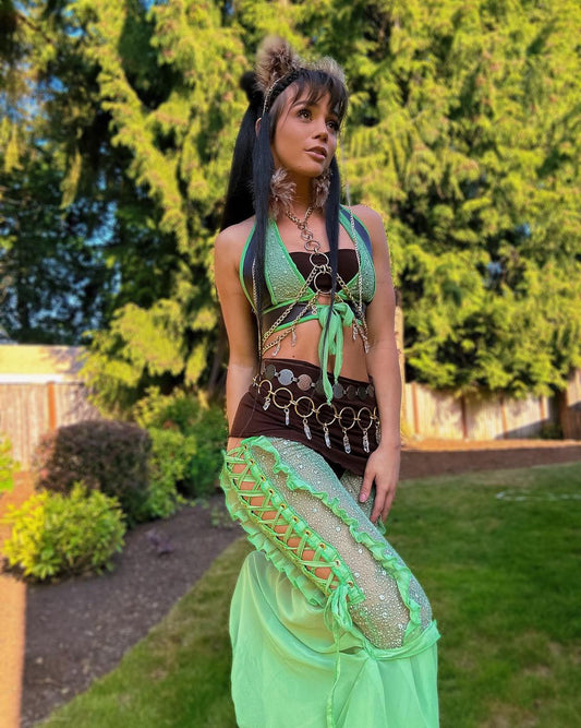 Festival Fantasy Custom Set