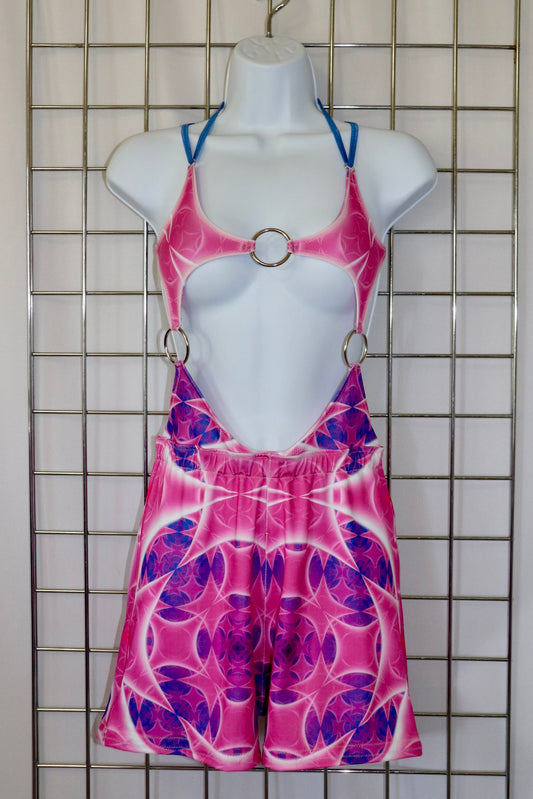 Starlink Baddie Playsuit