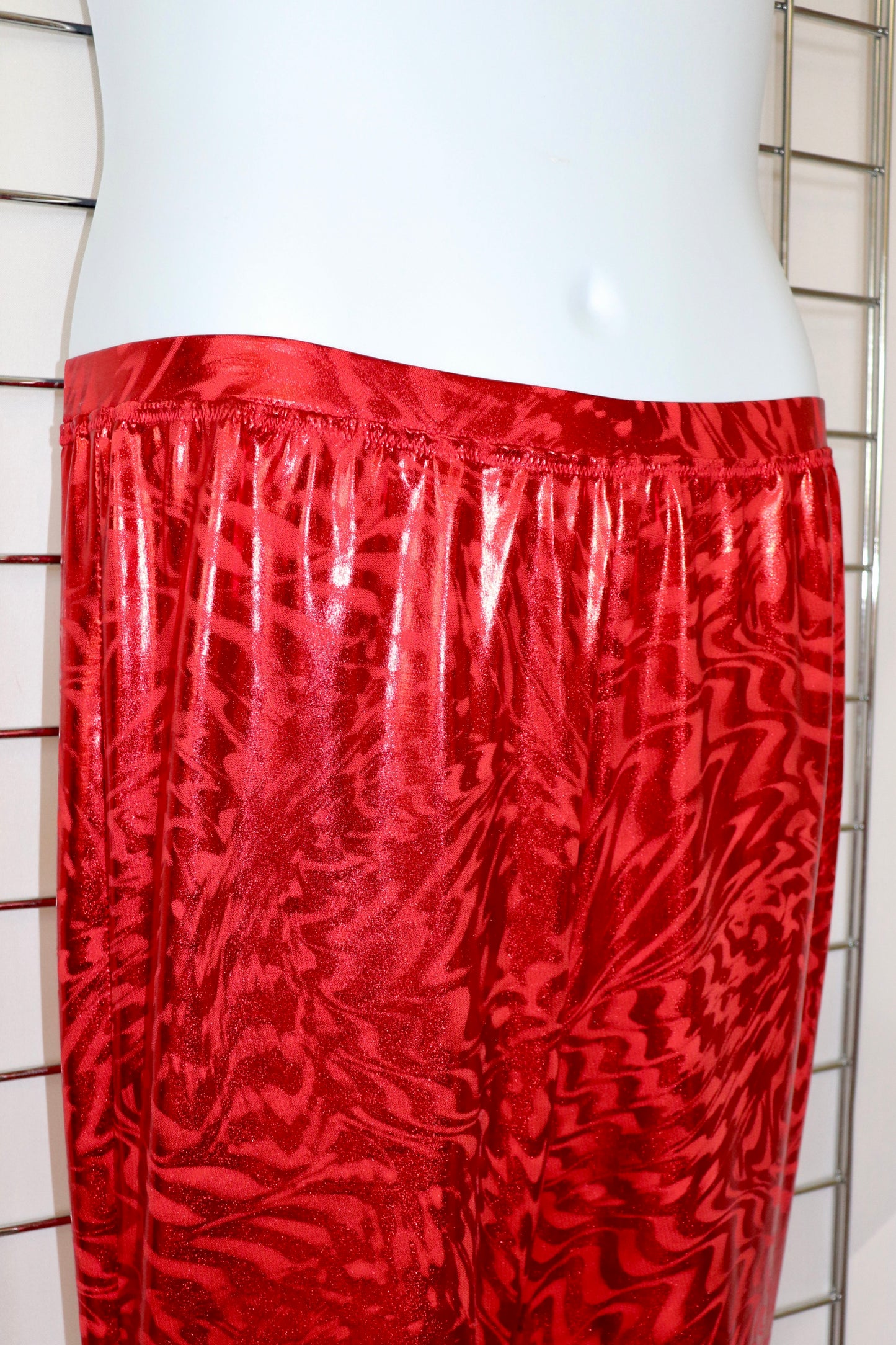 Disco Inferno Men’s Bell Bottoms