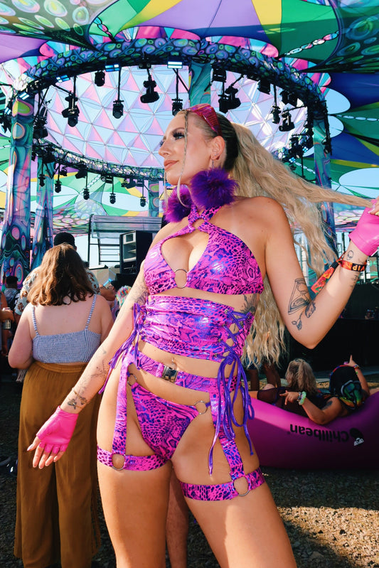 Custom Wook Wrangler Set