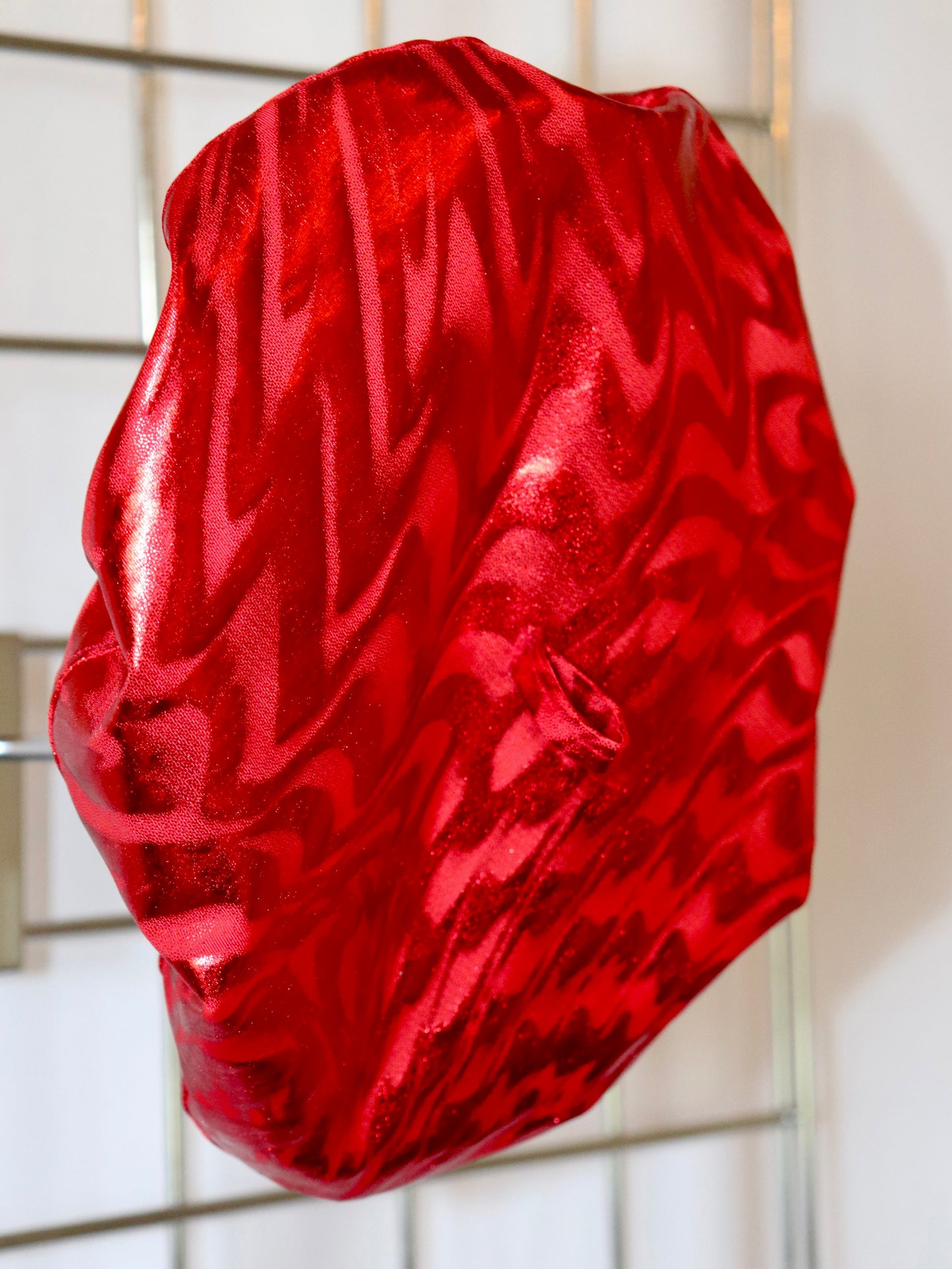 Cherry Inferno Beret